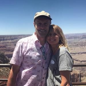 Meet your Posher, Geraldine